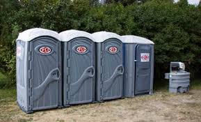 Best Portable Restroom Servicing (Cleaning and Restocking)  in Springville, IA